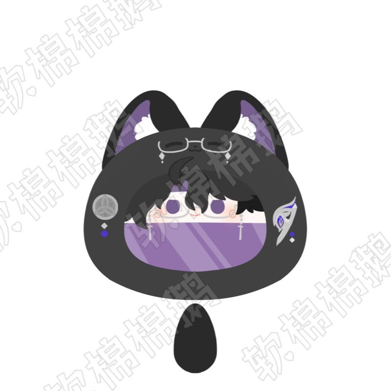 Women'S Anime Accessories - Аниме-рюкзак Genshin Impact Regrator Kawaii Ita