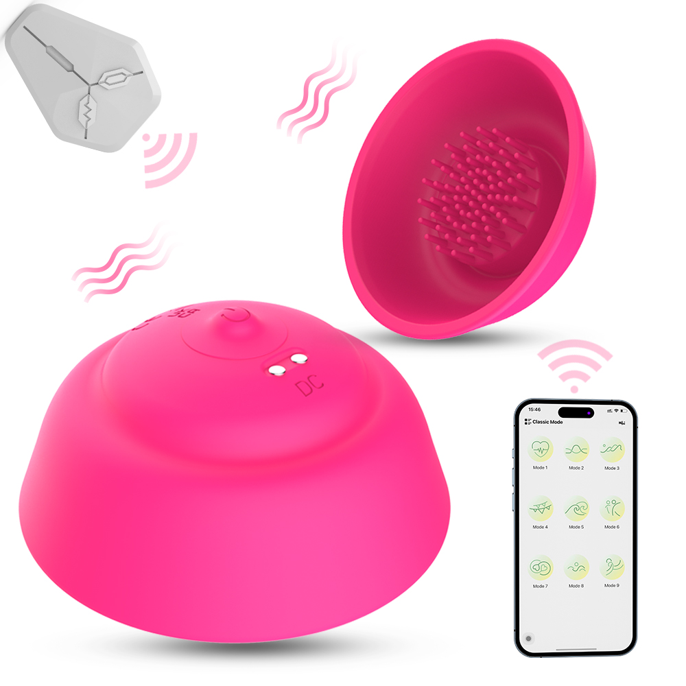 Women Accessories App - Игрушка для сосков, вибратор для женщин,