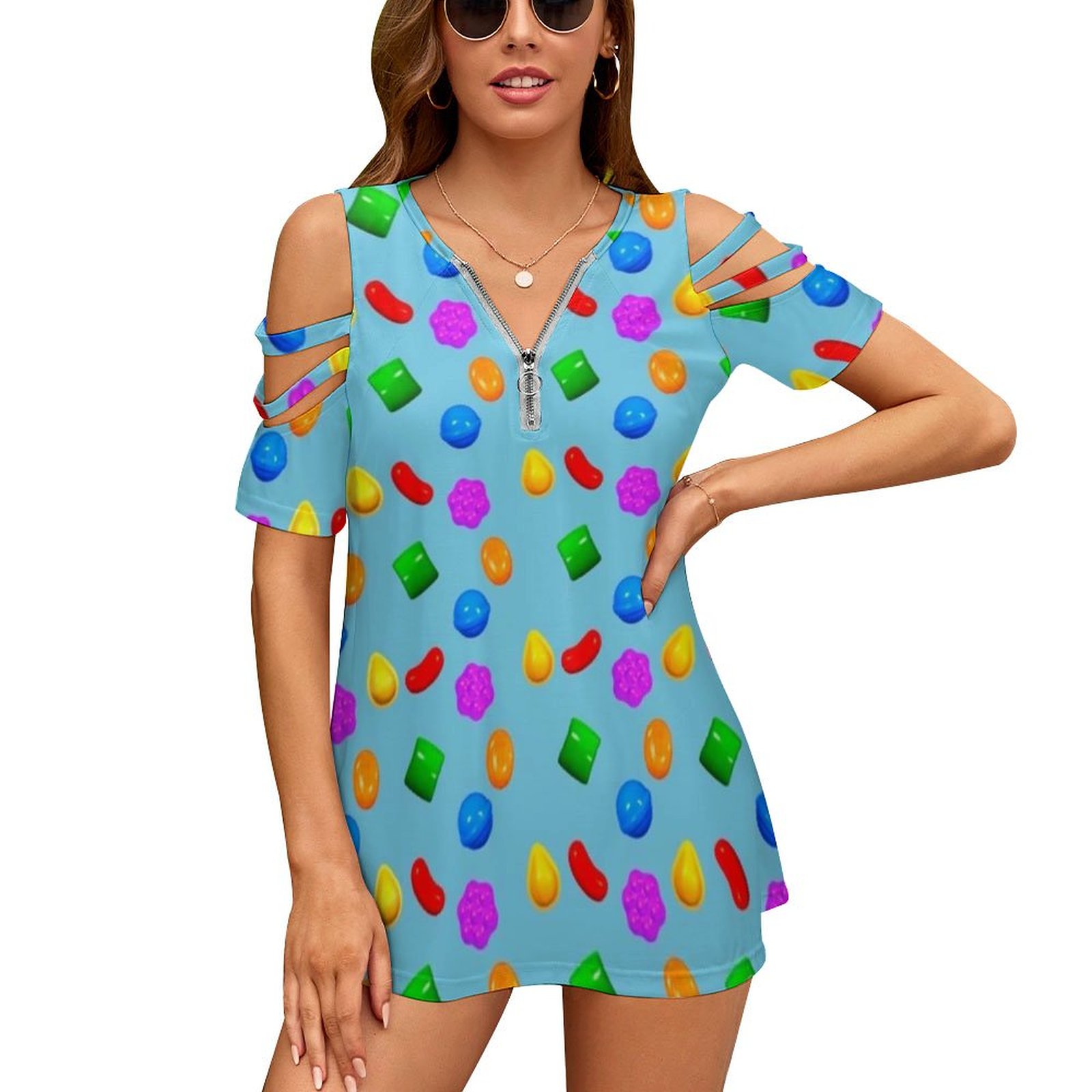 Women Accessories App - Gotta Crush Some Candy Crush Новая