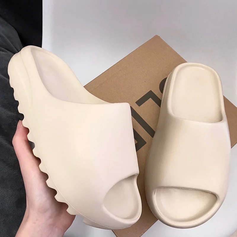 Women'S Shoes And Accessories - Домашние тапочки-шлепанцы на толстой мягкой платформе
