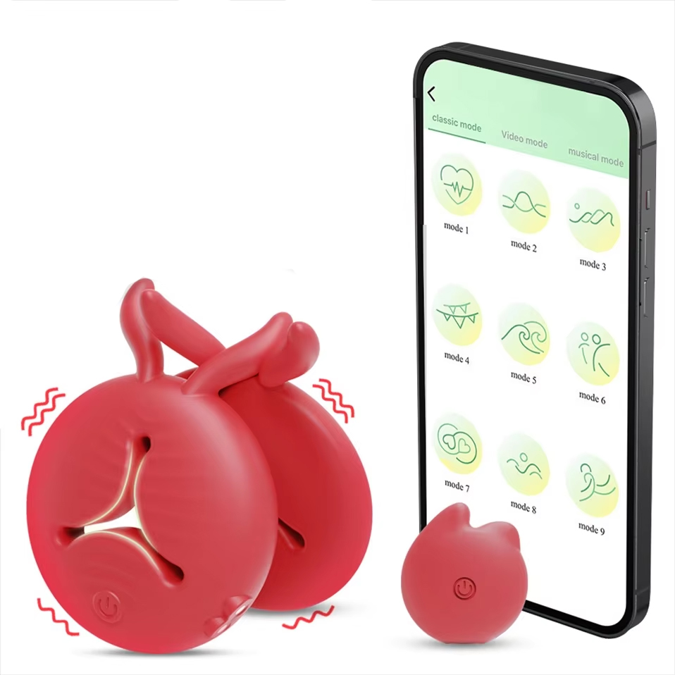 Секс-зажимы для сосков, прилож – обзор и цена Women Accessories App