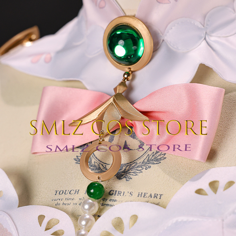 Костюм для косплея по игре Hon – обзор и цена Women'S Anime Accessories