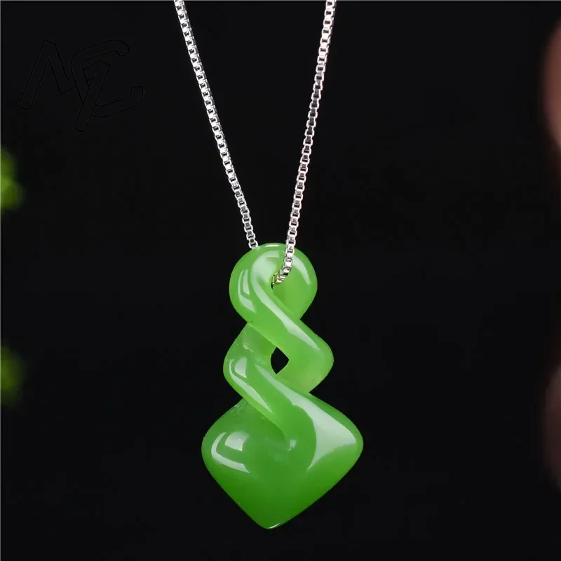 Натуральный нефрит Hetian зеле – обзор и цена Women Accessories Dropshipping