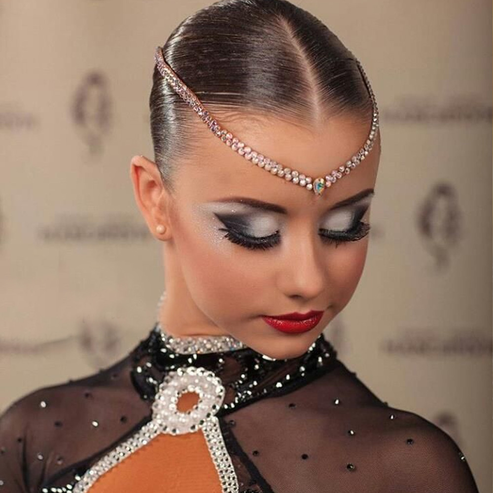 Повязка на голову Stonefans в  – обзор и цена Women Accessories Dropshipping
