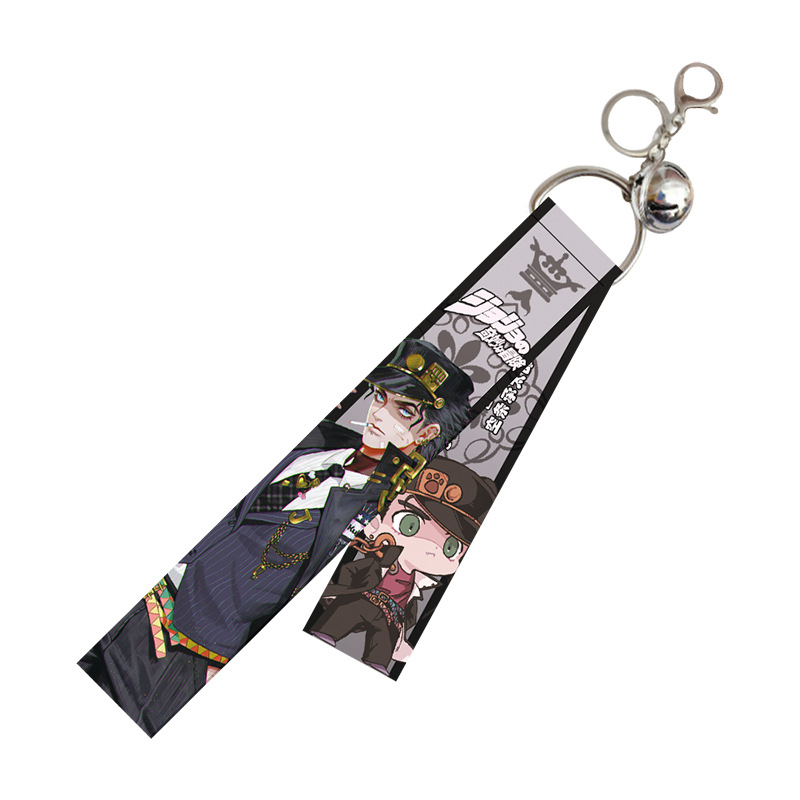 Джоджо Невероятные приключения – обзор и цена Women Accessories Wholesale China