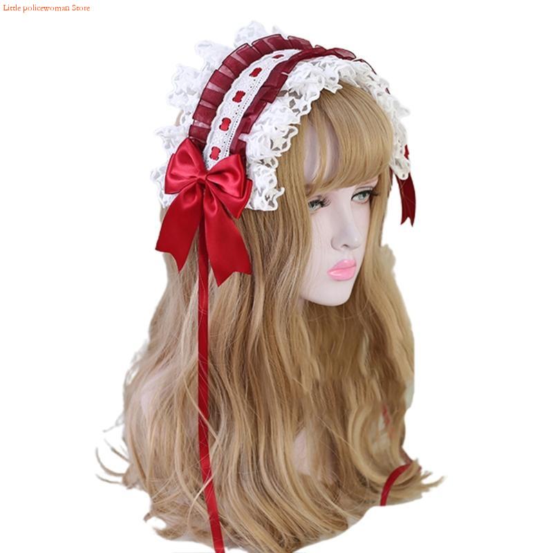 F92D Готический головной убор  – обзор и цена Women Accessories App