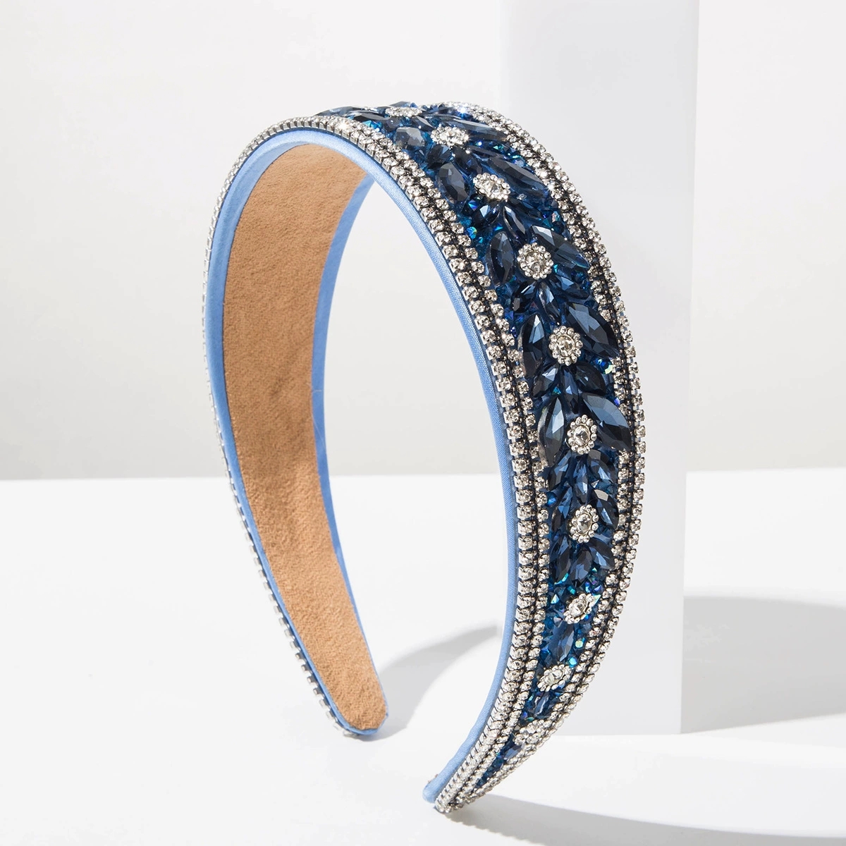 Женская винтажная широкая повя – обзор и цена Women Accessories Wholesale China