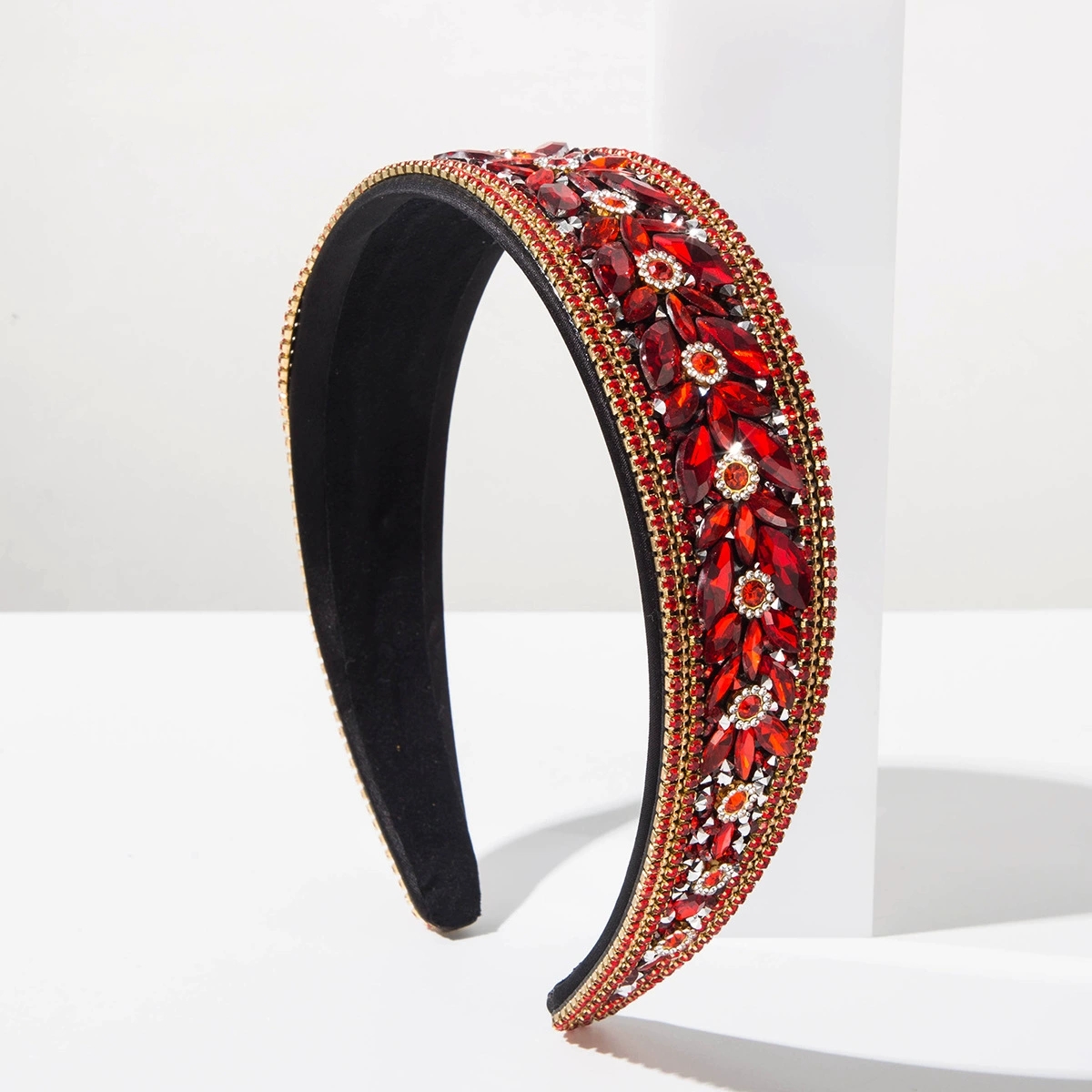Женская винтажная широкая повя – обзор и цена Women Accessories Wholesale China