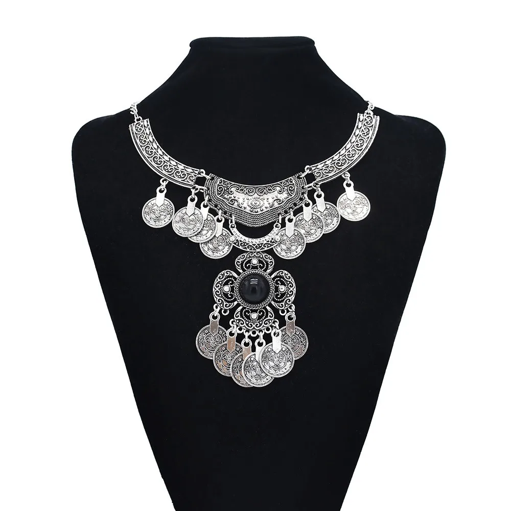 Винтажное ожерелье из сплава с – обзор и цена Women Accessories Nepal
