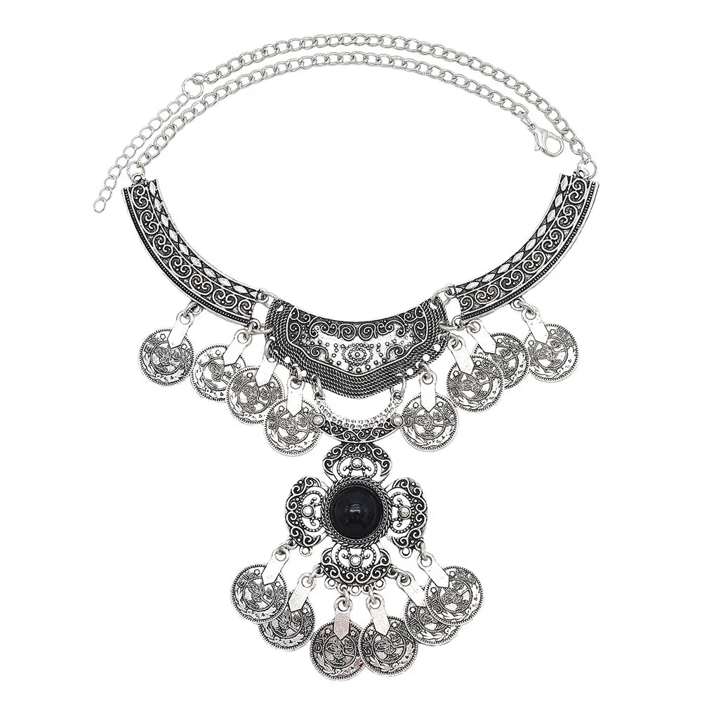 Винтажное ожерелье из сплава с – обзор и цена Women Accessories Nepal