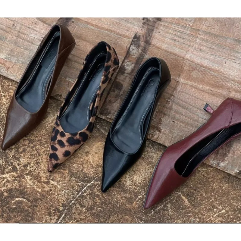 2024, женские пикантные туфли- – обзор и цена Women'S Shoes And Accessories