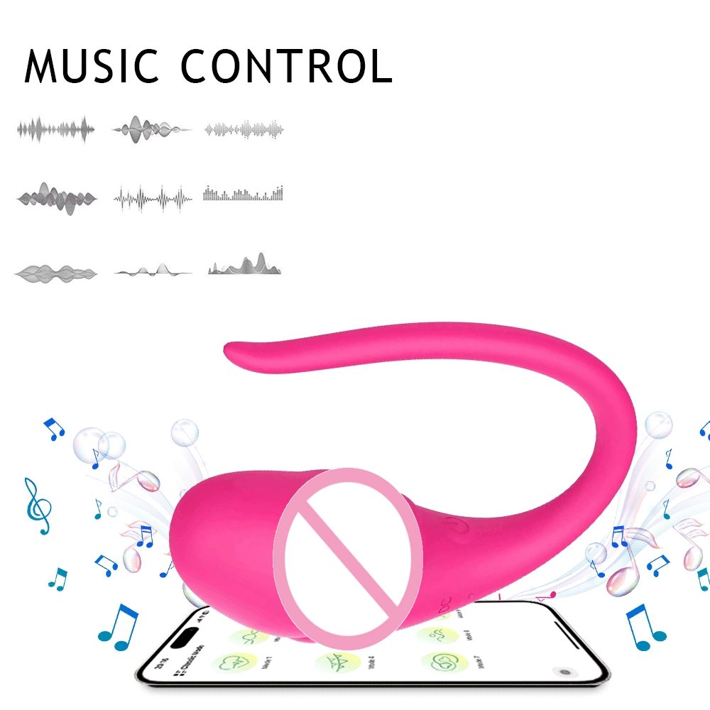 Беспроводной Bluetooth-вибрато – обзор и цена Women Accessories App