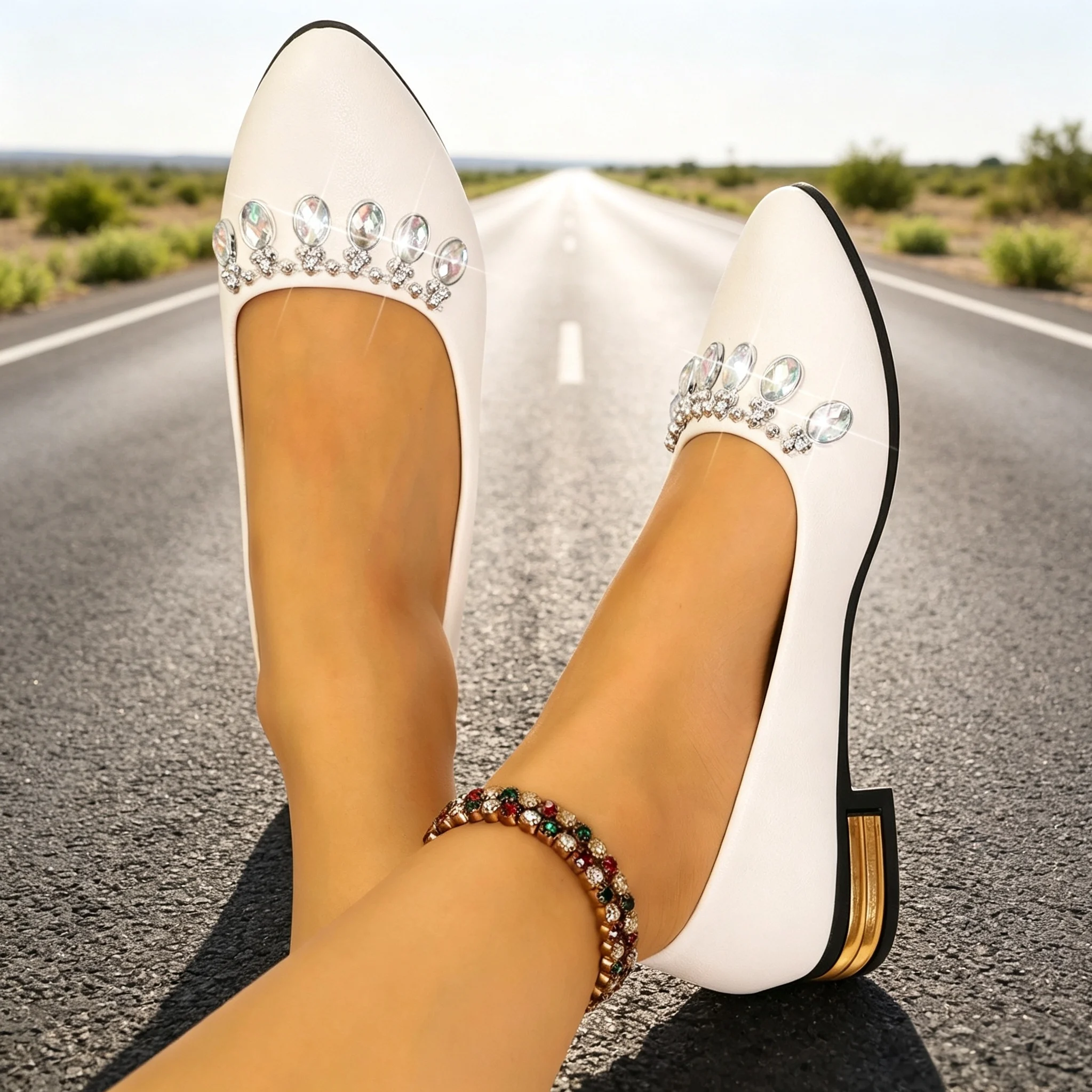 Женские балетки с заостренным  – обзор и цена Women'S Shoes And Accessories