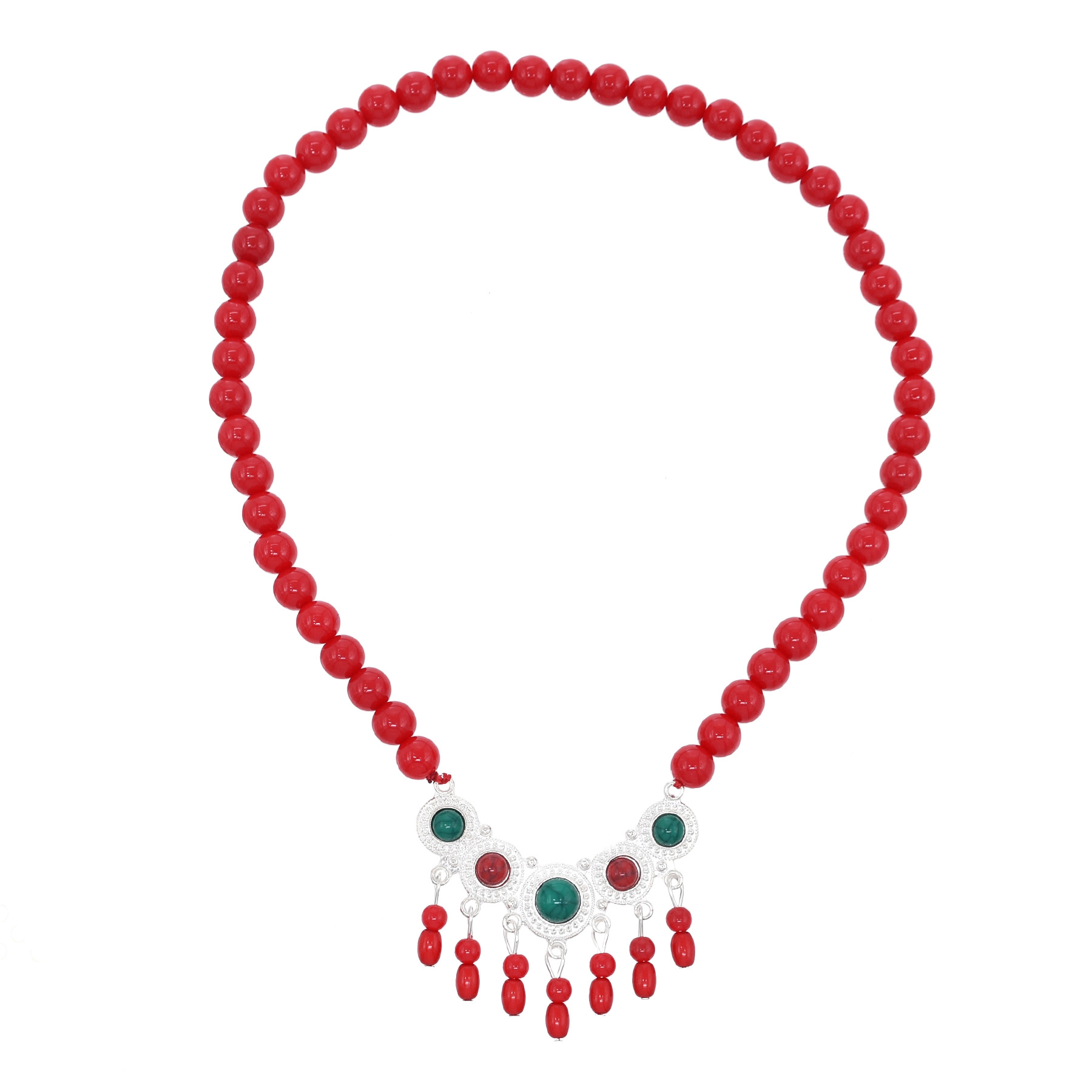 Новые трендовые тибетские этни – обзор и цена Women Accessories Nepal