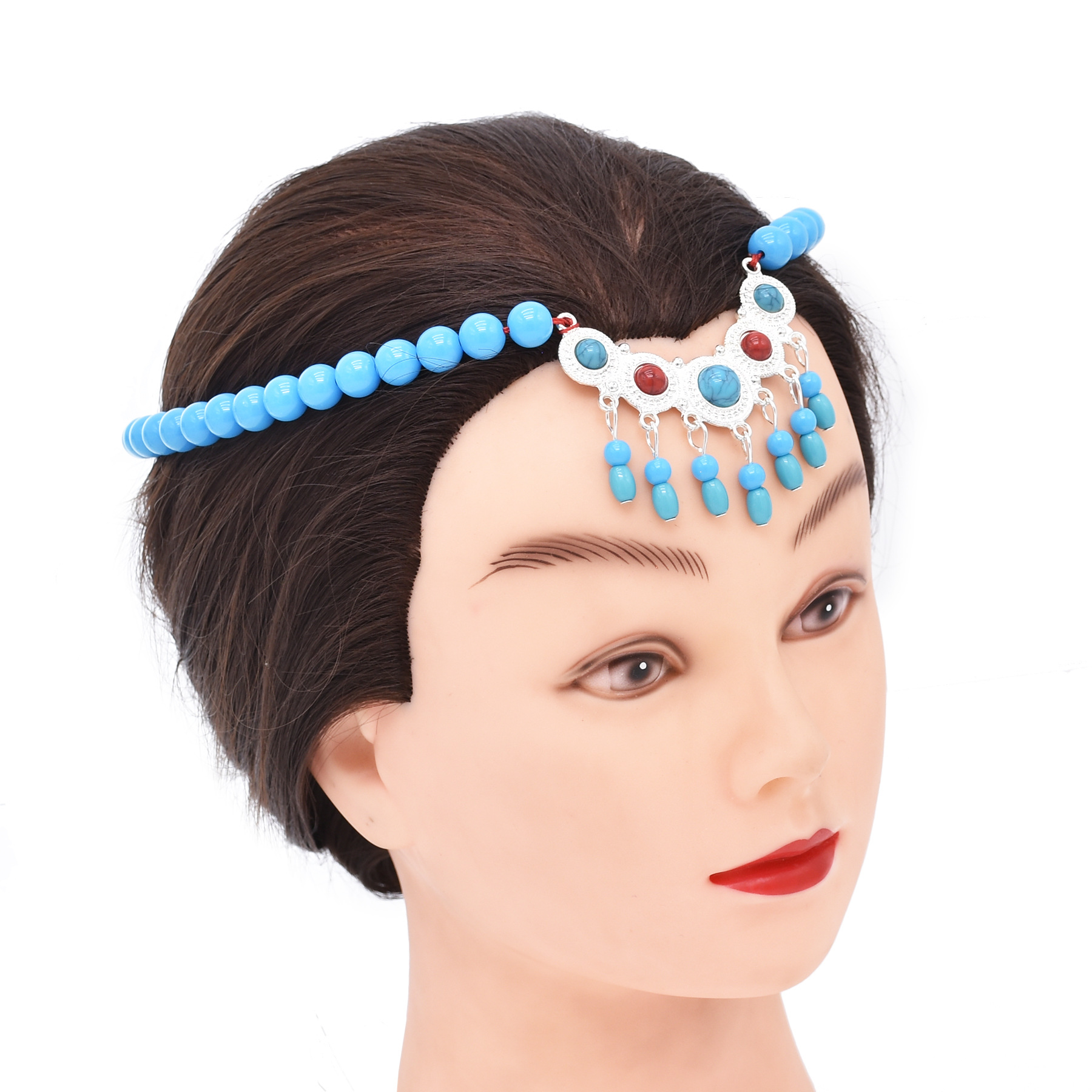 Новые трендовые тибетские этни – обзор и цена Women Accessories Nepal