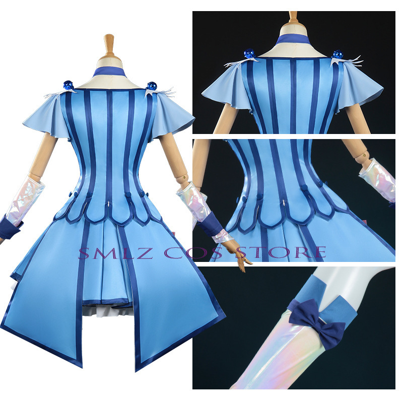 Костюм для косплея Cure Beauty – обзор и цена Women'S Anime Accessories
