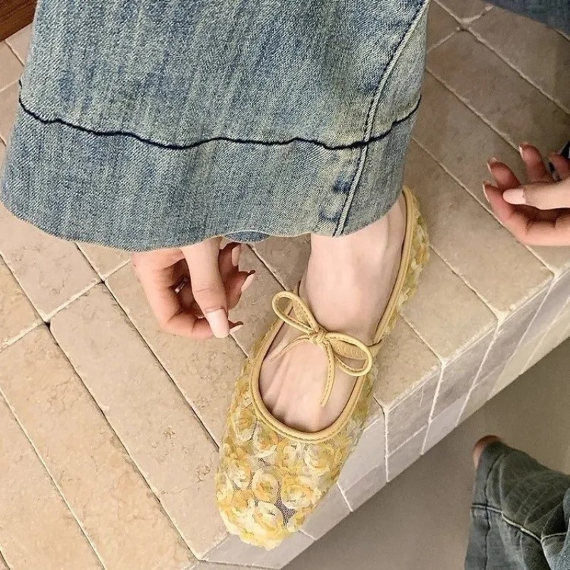 Нежные новые китайские туфли М – обзор и цена Women'S Shoes And Accessories