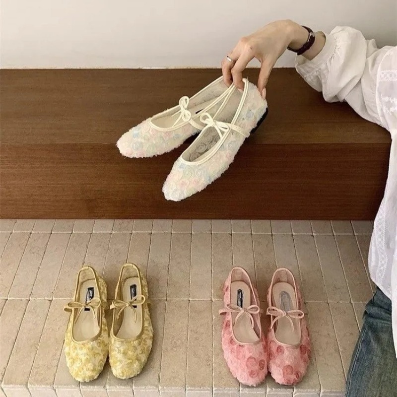 Нежные новые китайские туфли М – обзор и цена Women'S Shoes And Accessories
