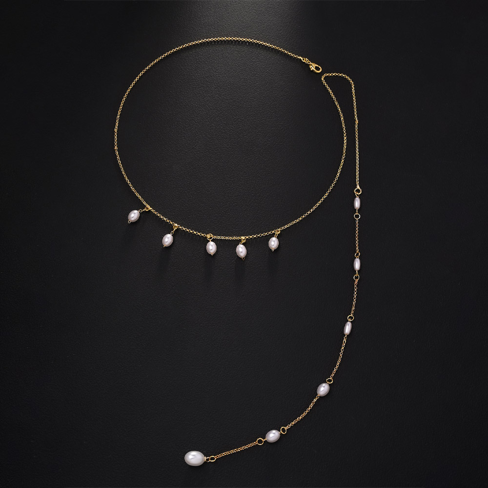 Stonefans элегантная подвеска  – обзор и цена Women Accessories Dropshipping