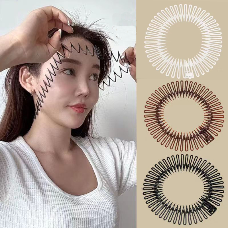 Гибкая пластиковая расческа дл – обзор и цена Women Accessories Wholesale China