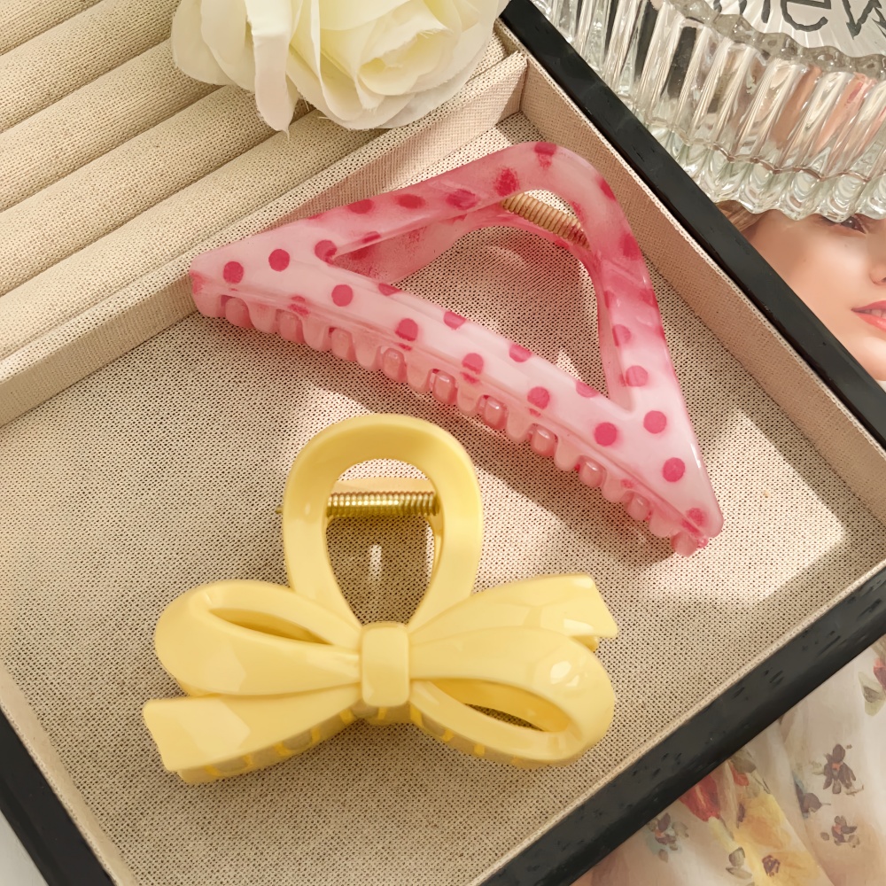 19 стилей заколок для волос дл – обзор и цена Women Accessories Wholesale China