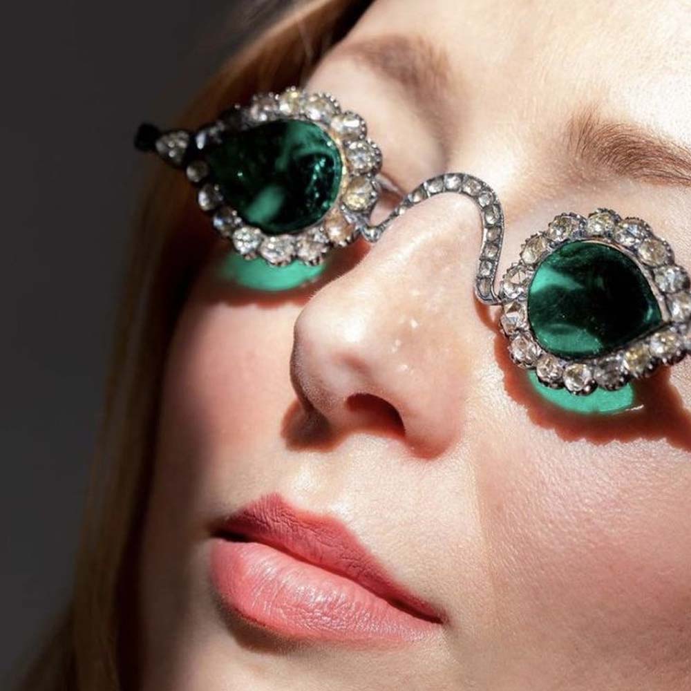 Оправа для солнцезащитных очко – обзор и цена Women Accessories Dropshipping
