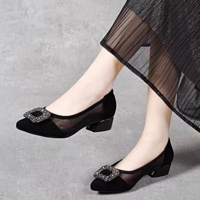 Элегантные туфли-лодочки с ост – обзор и цена Women'S Shoes And Accessories